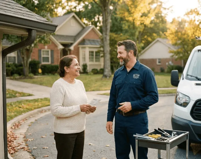 Gutter Repair Weatogue, CT FAQs
