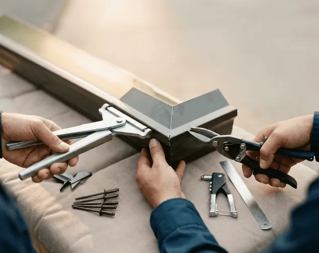 Why choose Gutter Repair in Weatogue, CT